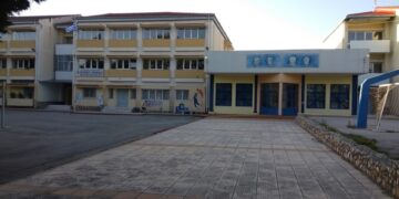 Ως ” Σχολείο-Πρέσβης του Ευρωπαϊκού Κοινοβουλίου” αναγορεύτηκε το 3ο ΓΕΛ Πτολεμαΐδας “Αντώνιος Κεραμόπουλος”! (Ρεπορτάζ της Κούλας Πουλασιχίδου)