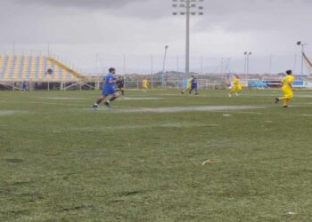 Γ΄ Εθνική: Με αυτογκόλ στο 80ο έχασε στην Κέρκυρα ο αποδεκατισμένος Εορδαϊκός