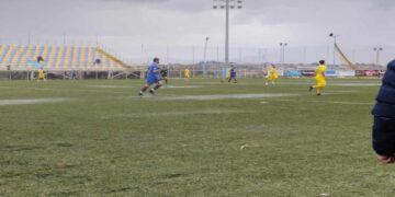 Γ΄ Εθνική: Με αυτογκόλ στο 80ο έχασε στην Κέρκυρα ο αποδεκατισμένος Εορδαϊκός