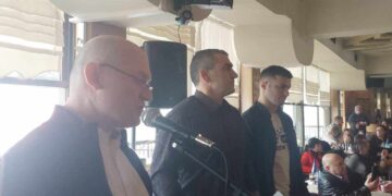 Με την παρουσία του Σεβασμιωτάτου Μητροπολίτου μας και με Βραβεύσεις διακριθέντων Αθλητών, η εκδήλωση κοπής της Βασιλόπιτας του Παλαιστικού Κέντρου Πτολεμαΐδας ! (Ρεπορτάζ της Κούλας Πουλασιχίδου)