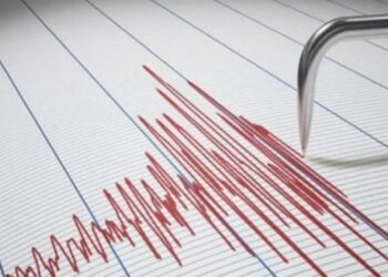 4,8 Ρίχτερ στην Αργολίδα: «Δεν πρέπει να είμαστε απόλυτα ήσυχοι ότι ο κίνδυνος πέρασε» λέει ο Παπαδόπουλος