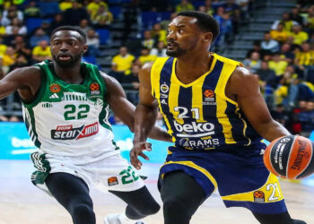 Φαβορί με 2.05 ο Παναθηναϊκός στο «καυτό» ΟΑΚΑ