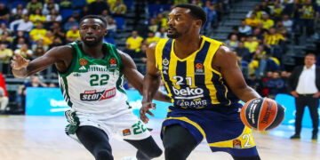 Φαβορί με 2.05 ο Παναθηναϊκός στο «καυτό» ΟΑΚΑ