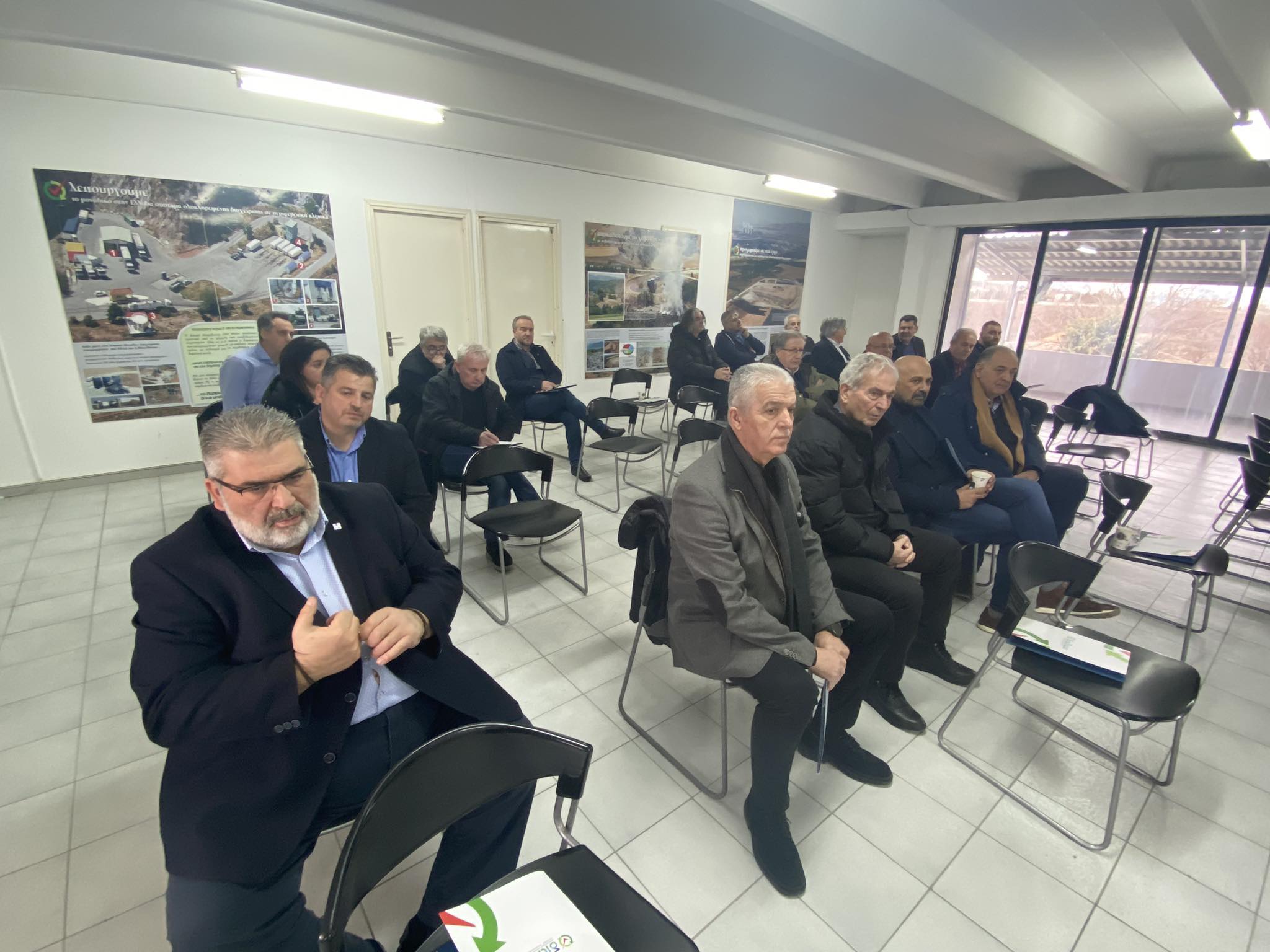 Πως ο Πλακεντάς κέρδισε το σκληρό πόκερ της ΔΙΑΔΥΜΑ- Τα μπλοκ των Δημάρχων με φόντο την ΠΕΔ και οι εξωθεσμικές παρεμβάσεις στην αυτοδιοίκηση(VIDEO)