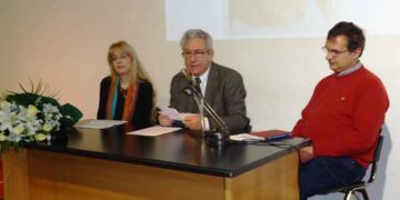 Έφυγε από τη ζωή ο Σάκης Καραλιώτας