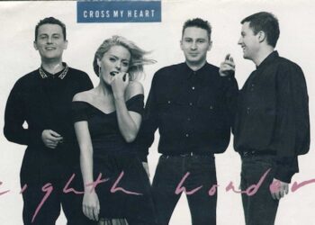 Οι μουσικές επιλογές του e-ptolemeos.gr: Eighth Wonder – Cross My Heart (1988)