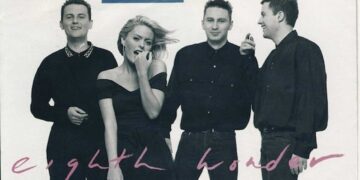 Οι μουσικές επιλογές του e-ptolemeos.gr: Eighth Wonder – Cross My Heart (1988)