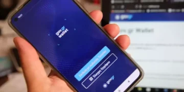 Προειδοποίηση για ηλεκτρονική απάτη μέσω phishing δήθεν από το gov.gr