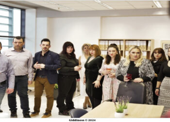 «Σκοτοδίνη» η νέα ταινία του Νίκου Κουρού με πρωταγωνίστρια την Καίτη Φίνου