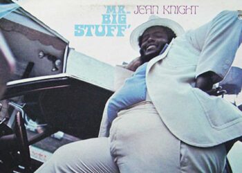 Οι μουσικές επιλογές του e-ptolemeos.gr – Jean Knight – Mr. Big Stuff (1971)