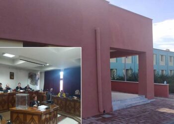 Δημοτικό Συμβούλιο Εορδαίας: “Ιστορική μέρα” η παραχώρηση του Κέντρου Διημέρευσης ΑΜΕΑ