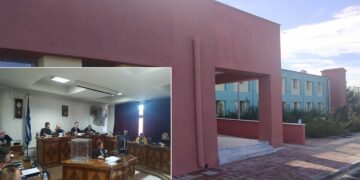 Δημοτικό Συμβούλιο Εορδαίας: “Ιστορική μέρα” η παραχώρηση του Κέντρου Διημέρευσης ΑΜΕΑ