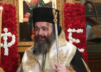 Μητροπολίτης Ειρηναίος για γάμο ομοφύλων: «Μακροπρόθεσμα θα είναι καταστρεπτικός για τις ανθρώπινες κοινωνίες»