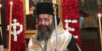 Μητροπολίτης Ειρηναίος για γάμο ομοφύλων: «Μακροπρόθεσμα θα είναι καταστρεπτικός για τις ανθρώπινες κοινωνίες»