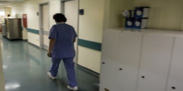 Νοσοκομείο Βέροιας: Ο διοικητής απέλυσε γιατρό επειδή… περίσσευε