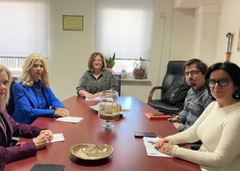 Συνεργασία της Περιφερειακής Διεύθυνσης Εκπαίδευσης και του Πανεπιστημίου Δυτικής Μακεδονίας