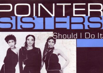 Οι μουσικές επιλογές του e-ptolemeos.gr -Pointer Sisters – Should I Do It (1981)