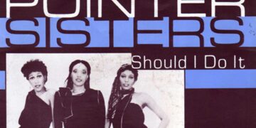 Οι μουσικές επιλογές του e-ptolemeos.gr -Pointer Sisters – Should I Do It (1981)