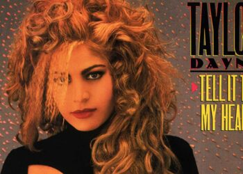 Οι μουσικές επιλογές του e-ptolemeos.gr: Taylor Dayne – Tell It To My Heart (1987)