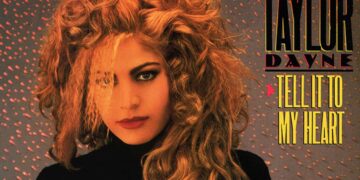 Οι μουσικές επιλογές του e-ptolemeos.gr: Taylor Dayne – Tell It To My Heart (1987)