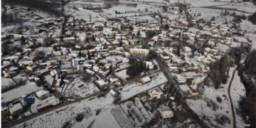 Στην Φλώρινα και στο χωριό Τροπαιούχος βρέθηκε η αθλητική εκπομπή ΒΟΛΤΑ ΣΤΑ ΤΟΠΙΚΑ