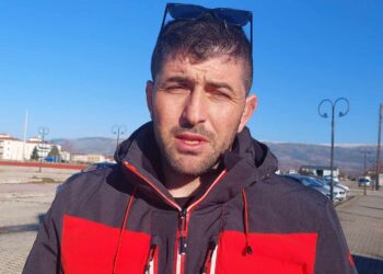 Αγρότες Εορδαίας: «Θέλουμε την κοινωνία δίπλα στα προβλήματά μας»