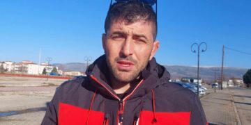 Αγρότες Εορδαίας: «Θέλουμε την κοινωνία δίπλα στα προβλήματά μας»