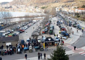 Κινητοποιήσεις των αγροτοκτηνοτρόφων στην Π.Ε. Καστοριάς