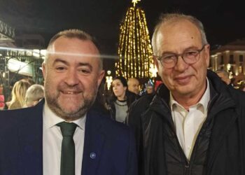 Αντιδήμαρχος Καβάλας ορίστηκε ο Εμποριώτης Αλέξης Γούλας