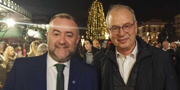 Αντιδήμαρχος Καβάλας ορίστηκε ο Εμποριώτης Αλέξης Γούλας