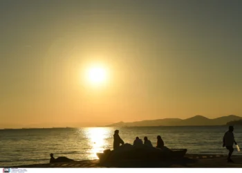 Πότε έρχονται οι Αλκυονίδες ημέρες