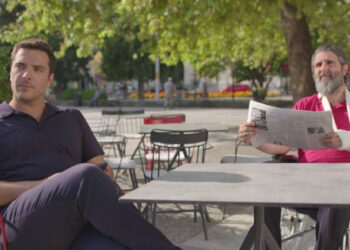 Άλλες δύο ελληνικές σειρές μπαίνουν στην πλατφόρμα Netflix αυτό τον μήνα