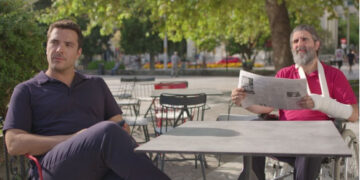 Άλλες δύο ελληνικές σειρές μπαίνουν στην πλατφόρμα Netflix αυτό τον μήνα