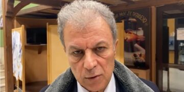 Αμανατίδης για χθεσινή σύσκεψη στο ΥΠΕΝ για Τ/Θ: “Αν τηρηθούν τα συμφωνημένα θα έχουμε αίσιο αποτέλεσμα”