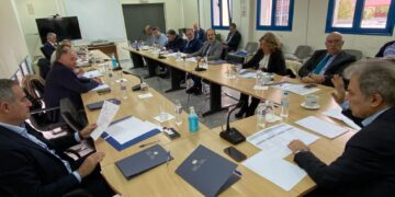 Περιφερειακή αντίληψη και «εταιρική ολομέλεια» στη Δυτική Μακεδονία- Οι στόχοι Αμανατίδη μέσα από το Πολιτικό Συμβούλιο