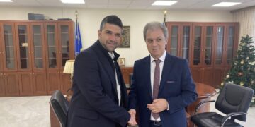 Εποχή Αμανατίδη στην Περιφέρεια Δυτικής Μακεδονίας: «Δεσμευόμαστε για την ανάπτυξη που οραματίζονται οι συμπολίτες μας»