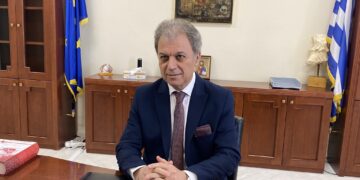 Εποχή Αμανατίδη στην Περιφέρεια Δυτικής Μακεδονίας: «Δεσμευόμαστε για την ανάπτυξη που οραματίζονται οι συμπολίτες μας»