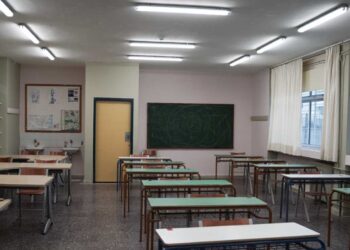 Αμύνταιο: Τι ώρα θα ανοίξουν αύριο τα σχολεία του Δήμου λόγω των χαμηλών θερμοκρασιών