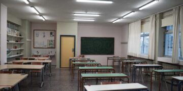 Αμύνταιο: Τι ώρα θα ανοίξουν αύριο τα σχολεία του Δήμου λόγω των χαμηλών θερμοκρασιών