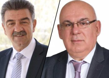 "Αν δεν συνέλθει ο Δήμαρχος θα έχει ντράβαλα - Μην διανοηθεί να λέει τέτοιες π@π@ριές" - Πυρά Δασταμάνη προς Ταταρίδη