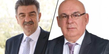 "Αν δεν συνέλθει ο Δήμαρχος θα έχει ντράβαλα - Μην διανοηθεί να λέει τέτοιες π@π@ριές" - Πυρά Δασταμάνη προς Ταταρίδη