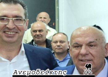 Γίνονται αυτά στην πολιτική; – Μήπως να τους βάλουν διαγώνισμα; – Από τη στήλη ΑΝΕΜΟΔΕΙΚΤΗΣ (31/1)