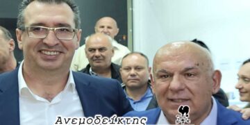 Γίνονται αυτά στην πολιτική; – Μήπως να τους βάλουν διαγώνισμα; – Από τη στήλη ΑΝΕΜΟΔΕΙΚΤΗΣ (31/1)