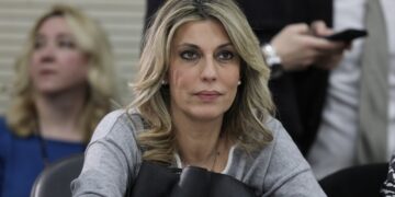 Άννα Καραμανλή: Θα καταψηφίσω τη ρύθμιση για τα ομόφυλα ζευγάρια ακόμα και αν μπει κομματική πειθαρχία