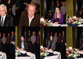 Ορισμός Αντιδημάρχων και Εντεταλμένων Συμβούλων στον Δήμο Άργους Ορεστικού