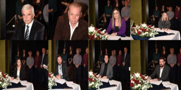 Ορισμός Αντιδημάρχων και Εντεταλμένων Συμβούλων στον Δήμο Άργους Ορεστικού