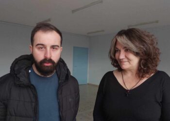 Απόφοιτοι του ΔΙΕΚ με άμεση πρόσβαση στην αγορά εργασίας ! (ρεπορτάζ της Κούλας Πουλασιχίδου)