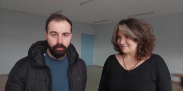 Απόφοιτοι του ΔΙΕΚ με άμεση πρόσβαση στην αγορά εργασίας ! (ρεπορτάζ της Κούλας Πουλασιχίδου)