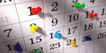 Ο απόλυτος οδηγός για τις αργίες: Με 3 μέρες άδεια κάθεσαι… 10!