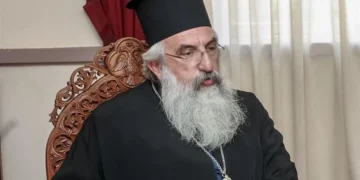 Γάμος ομόφυλων ζευγαριών – Αρχιεπίσκοπος Κρήτης: «Είναι αδέρφια μας, οι πνευματικοί δεν είμαστε άγγελοι»